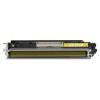 Compatible toner with HP 126A CE312A yellow 