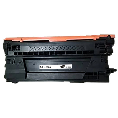 Compatible toner with HP 656X CF460X black 