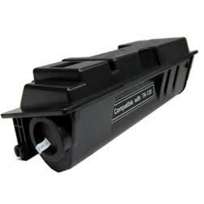 Kyocera Mita TK-120 black compatible toner