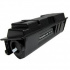 Kyocera Mita TK-120 black compatible toner