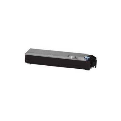 Kyocera Mita TK-510K black compatible toner