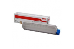 OKI 44059166 magenta original toner