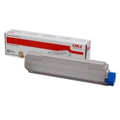 OKI 44059166 magenta original toner