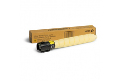 Xerox 006R01757 yellow original toner