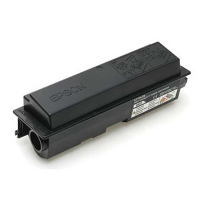 Epson C13S050437 black original toner
