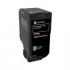 Lexmark 84C2HCE cyan original toner