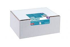 Dymo 99014, 2093092, 101mm x 54mm, originální papírové štíky, 6pcs