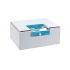 Dymo 99014, 2093092, 101mm x 54mm, paper address labels original, 6pcs