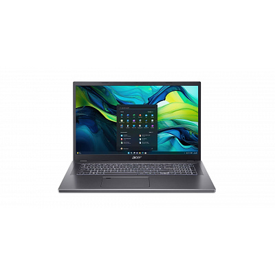 Acer NX.J02EC.009 Aspire 17/A17-51M-74NA/7-150U/17.3"/FHD/16GB/512GB/Intel int/W11H/Gray/2R