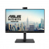 ASUS BE24EQSK 90LM05M1-B09370 Monitor, 23,8", IPS, FHD, 75Hz, 5ms, Black, 3R