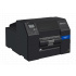 Epson ColorWoks C6500Pe (mk) C31CH77202MK, color label printer, peeler, disp., USB, Ethernet, black