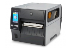 Zebra ZT421 ZT42162-T0EG000Z, label printer, 8 dots/mm (203 dpi), disp. (colour), RTC, USB, RS232, BT, Ethernet, Wi-Fi, EPL, ZPL, ZPLII
