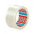Tesa 04195, transparent packing tape, 50 mm x 66 m, 36 rolls per box