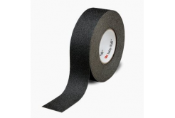 3M Safety-Walk™ 610 General Purpose Anti-Slip Tape, Black 19 mm x 18.3 m