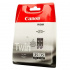 Canon PGI-35BK 2pcs black original ink cartridge