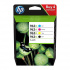 HP 963XL 3YP35AE Bk+C+M+Y multipack of original cartridges