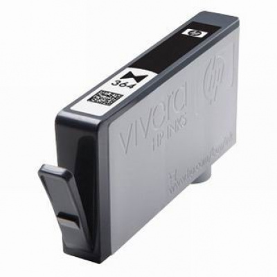 HP 364 CB317EE photo black original ink cartridge