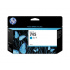 HP 745 F9J97A cyan original ink cartridge