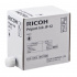 Ricoh JP 12 817104 black original ink cartridge