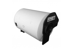 Brother DK-22246, 103mm x 30,48m, roll, compatible labels