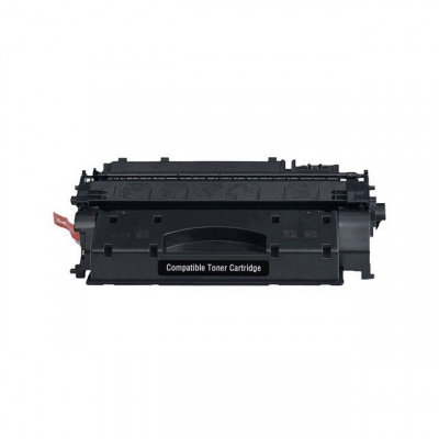 Canon CRG-719H black compatible toner