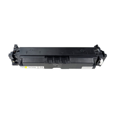 Canon T12Y 5095C006 yellow (yellow) compatible toner