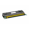 Lexmark C5222YS yellow compatible toner