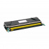 Lexmark C5222YS yellow compatible toner