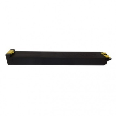 Sharp MX-51GTYA yellow compatible toner