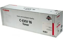 Canon C-EXV16 1067B002 magenta original toner