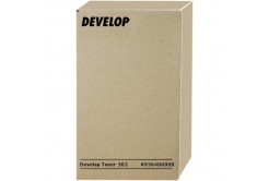 Develop 302 8936406 black original toner
