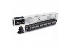 Kyocera TK-6345K 1T02XF0NL0 black original toner