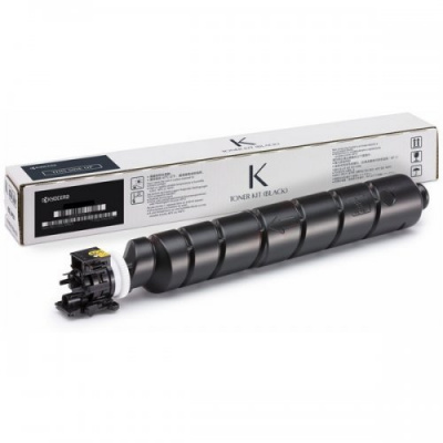 Kyocera TK-6345K 1T02XF0NL0 black original toner