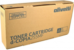 Olivetti B1272 black original toner
