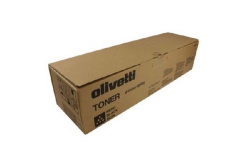 Olivetti B0533, 8938-521 black original toner