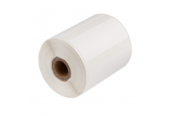 PONY 50x20mm, 320pcs, for M110 and M120, original self-adhesive labels, white