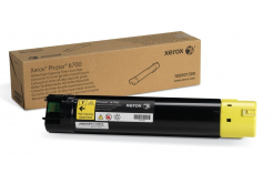 Xerox 106R01509 yellow original toner