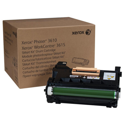 Xerox 113R00773 black original drum unit