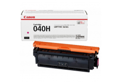 Canon 040H 0457C001 magenta original toner