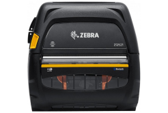 Zebra ZQ521 ZQ52-BUW002E-00, label printer, BT, Wi-Fi, 8 dots/mm (203 dpi), display