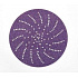 3M 775L Cubitron™ II Multi-Hole Sanding Disc 150 mm x P80+