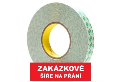 3M 9087 Oboustranně lepicí páska, tl. 0,26 mm 50 mm x 50 m
