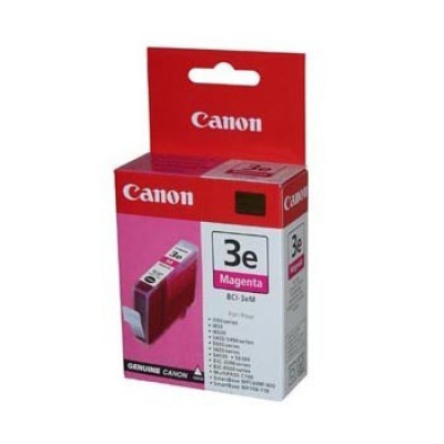 Canon BCI-3eM magenta original ink cartridge