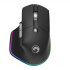 Mouse wireless, Marvo G803, black, optical, 4000DPI