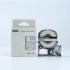Epson LK-3TWN, ST9SW, 9mm x 9m, white text / clear tape, compatible tape