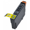Epson T1811 XL black compatible inkjet cartridge