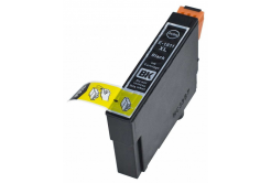 Epson T1811 XL black compatible inkjet cartridge
