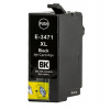 Epson T3471 black compatible inkjet cartridge