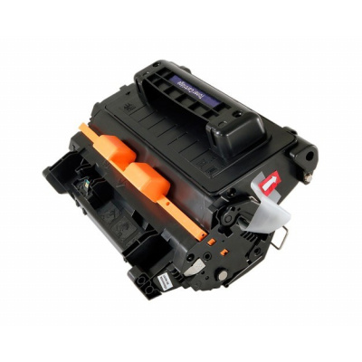 Compatible toner with HP 81A CF281A black 