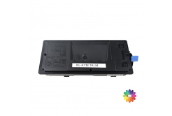 Kyocera TK-3440 1T0C0T0NL0 black compatible toner